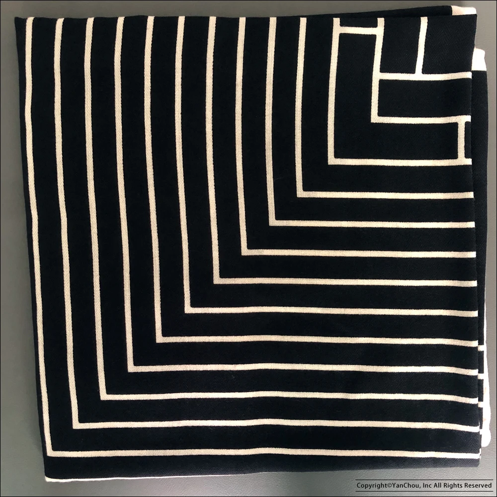 30% Silk 70% Cashmere Shawl Scarfs Luxury Designer Large Silk Scarf Hand Rolled Edges Scarf Stole women winter black Blanket
30% Silk 70% Cashmere Shawl Scarfs Luxury Designer Large Silk Scarf Hand Rolled Edges Scarf Stole women winter black Blanket