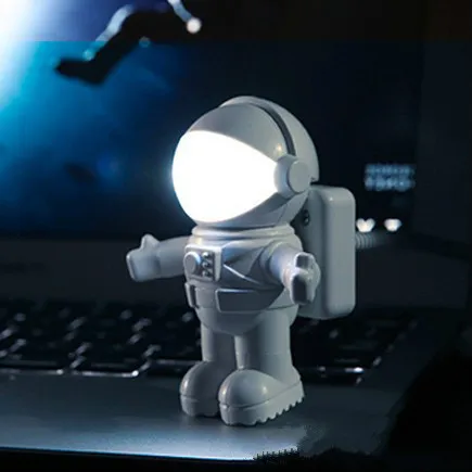 Astronaut Led Night Light Astronaut Style Usb Power Small Lamp Book Light Keyboard Lamp Christmas Gift Home Office Ornament
Astronaut Led Night Light Astronaut Style Usb Power Small Lamp Book Light Keyboard Lamp Christmas Gift Home Office Ornament