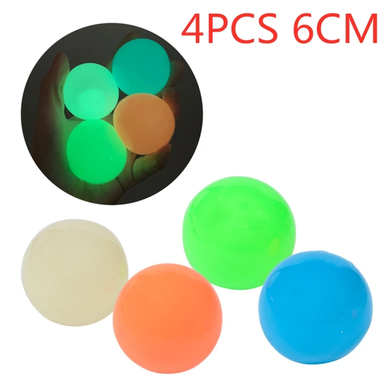 Q0KB Stick Wall Ball Sticky Ball Catch Throw Ball Glob Novelty For Kids Boys Girls Indoor Game Toy
Q0KB Stick Wall Ball Sticky Ball Catch Throw Ball Glob Novelty For Kids Boys Girls Indoor Game Toy
