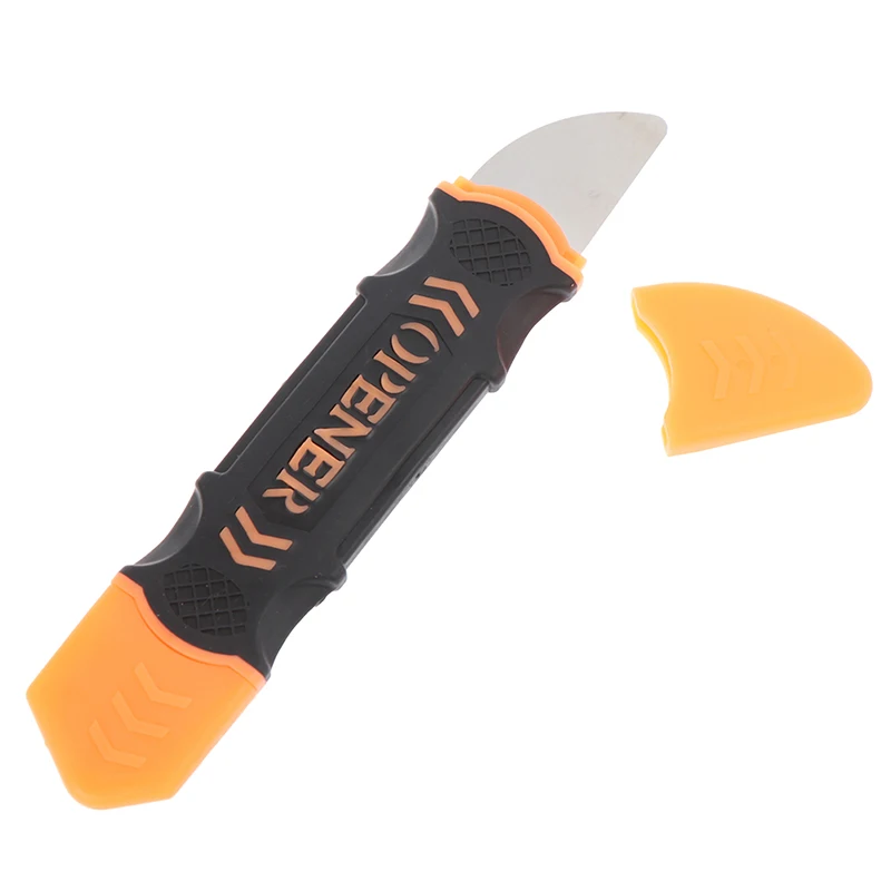 1pc Multifunctional Stainless Steel Prying Tool Mobile Phone LCD Screen Pry Opening Tools For Phone Outillage Repair Tools
1pc Multifunctional Stainless Steel Prying Tool Mobile Phone LCD Screen Pry Opening Tools For Phone Outillage Repair Tools