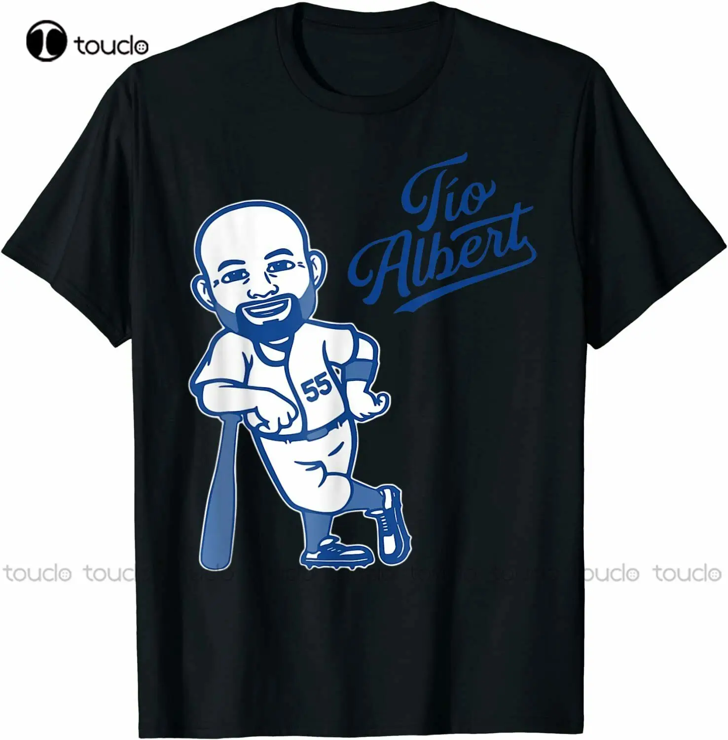 New Tio-Albert-All-Love-For-Tio-Albert T-Shirt White Undershirts Women Cotton Tee S-5Xl Unisex
New Tio-Albert-All-Love-For-Tio-Albert T-Shirt White Undershirts Women Cotton Tee S-5Xl Unisex