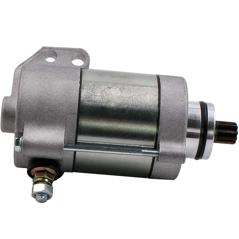 Motorcycle Starter Motor 55140001100 55140001000 For KTM 200 250 300 XC-W EXC EXC-E XC 2008-2012 2009 12V 410W
Motorcycle Starter Motor 55140001100 55140001000 For KTM 200 250 300 XC-W EXC EXC-E XC 2008-2012 2009 12V 410W