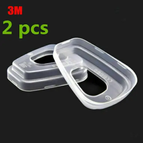 7 in1 Half Face Mask Facepiece F 3M 6200 Gas Painting Spray Protection Respirator DROP SHIPPING
7 in1 Half Face Mask Facepiece F 3M 6200 Gas Painting Spray Protection Respirator DROP SHIPPING
