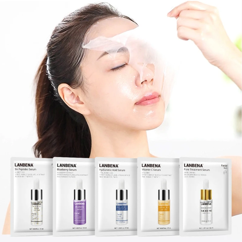 2021 Hot New Serum Mask Hydrating Cleansing Moisturizing Mask Brightening Repair Dullness Face Skin Care Whitening Nourishing
2021 Hot New Serum Mask Hydrating Cleansing Moisturizing Mask Brightening Repair Dullness Face Skin Care Whitening Nourishing
