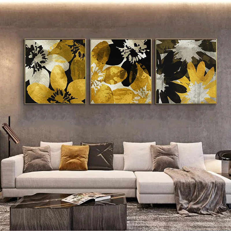 Vintage Canvas Paintings Abstract Oil Flower Posters And Prints Wall Art Pictures For Living Room Modern Bedroom Home Decoration
Vintage Canvas Paintings Abstract Oil Flower Posters And Prints Wall Art Pictures For Living Room Modern Bedroom Home Decoration