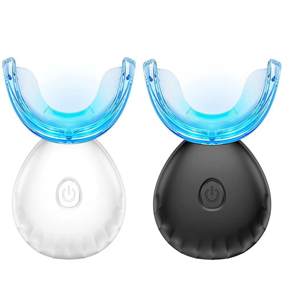 High Strength LED Light Teeth Whitening Kit Dental Bleaching Oral Hygiene Polish Gel Waterproof Wireless Teeth Whitener Tools
High Strength LED Light Teeth Whitening Kit Dental Bleaching Oral Hygiene Polish Gel Waterproof Wireless Teeth Whitener Tools