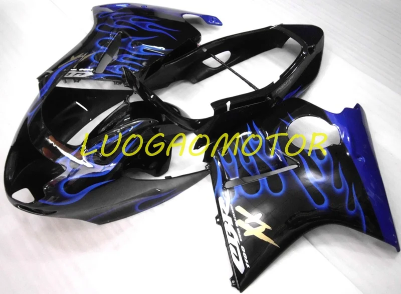 Injection Body kits fairing kit for Blue Black HONDA CBR1100XX 1996 1997 1998 1999 2000 2001 2002 2003 2004 2005 2006 2007
Injection Body kits fairing kit for Blue Black HONDA CBR1100XX 1996 1997 1998 1999 2000 2001 2002 2003 2004 2005 2006 2007