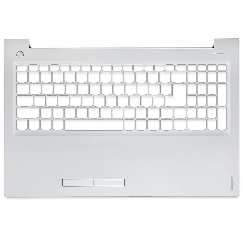 NEW Laptop LCD Back Cover/Front Bezel/Palmrest/Bottom Case For Lenovo ideapad 310-15 310-15ISK 310-15ABR Top Case White
NEW Laptop LCD Back Cover/Front Bezel/Palmrest/Bottom Case For Lenovo ideapad 310-15 310-15ISK 310-15ABR Top Case White