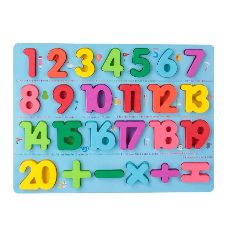 Montessori Educational Wooden Toys Children Busy Board Math Fishing Children's Wooden Preschool Montessori Toy Counting Geometry
Montessori Educational Wooden Toys Children Busy Board Math Fishing Children's Wooden Preschool Montessori Toy Counting Geometry