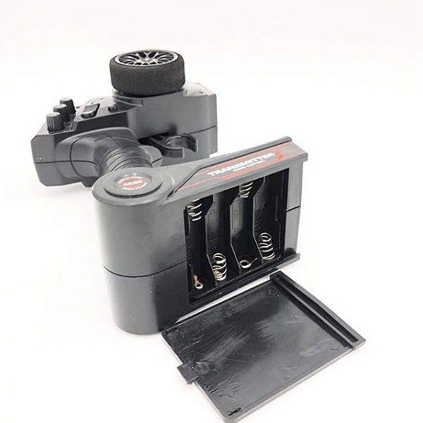 for WPL C24 B16 B14 B24 Upgrade KIT Part AX5S 2.4G 3CH AFHS Radio Remote Control Update Part WPL KIT for WPL C24 B16 B24 B14 
for WPL C24 B16 B14 B24 Upgrade KIT Part AX5S 2.4G 3CH AFHS Radio Remote Control Update Part WPL KIT for WPL C24 B16 B24 B14