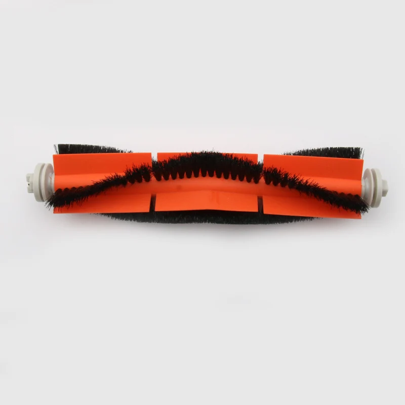1pcs Suitable for Xiaomi Robot Vacuum Cleaner roborock Spare Parts Kits Roller brush
1pcs Suitable for Xiaomi Robot Vacuum Cleaner roborock Spare Parts Kits Roller brush