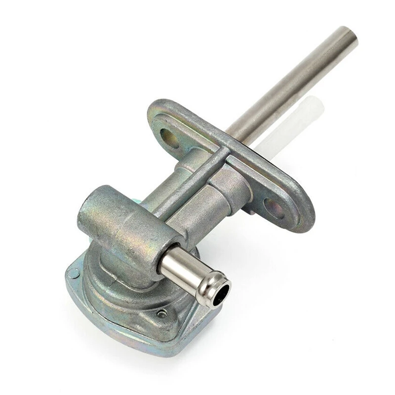 Fuel Valve Switch Fuel Valve Fuel Switch Suitable for Kawasaki 400 KVF400 1999-2002
Fuel Valve Switch Fuel Valve Fuel Switch Suitable for Kawasaki 400 KVF400 1999-2002