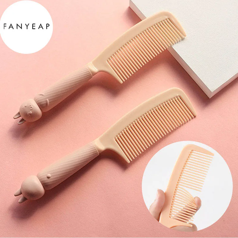 Carbon Antistatic 3D Hairdressing Clipper Comb Anti Slide Handle Barber Haircut Comb Stick Hair For Professional Salon Tool
Carbon Antistatic 3D Hairdressing Clipper Comb Anti Slide Handle Barber Haircut Comb Stick Hair For Professional Salon Tool
