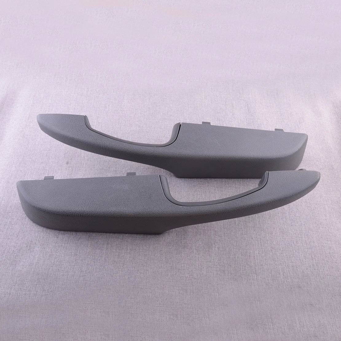10388387 10388389 10388386 1Pair Inside Front Door Pull Handle Armrest Cover Fit For Chevrolet Express GMC Savana 1500 2500 3500
10388387 10388389 10388386 1Pair Inside Front Door Pull Handle Armrest Cover Fit For Chevrolet Express GMC Savana 1500 2500 3500