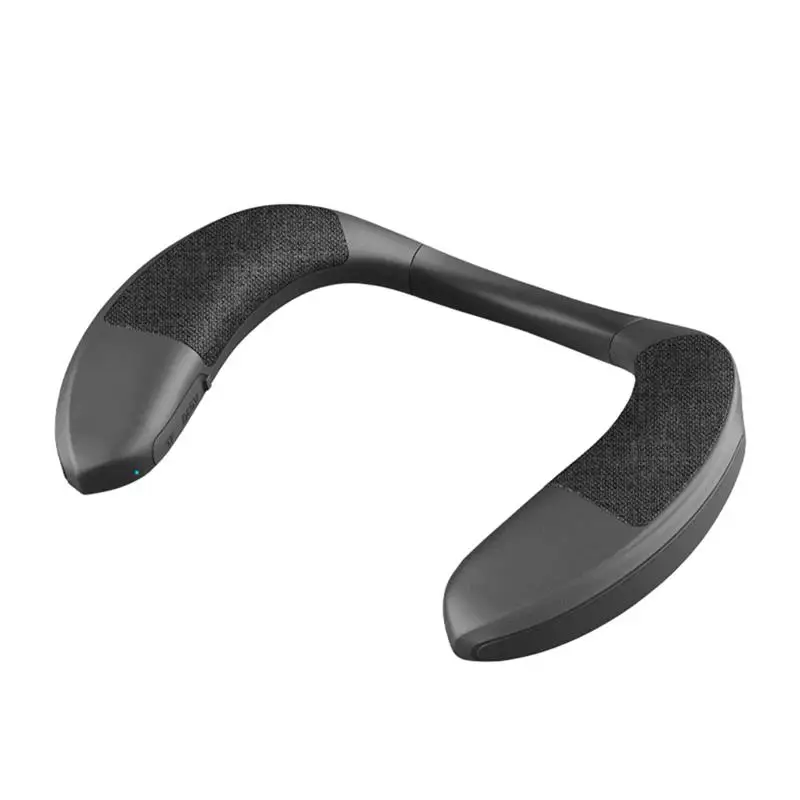 Беспроводная Bluetooth-Колонка на шею с микрофоном |