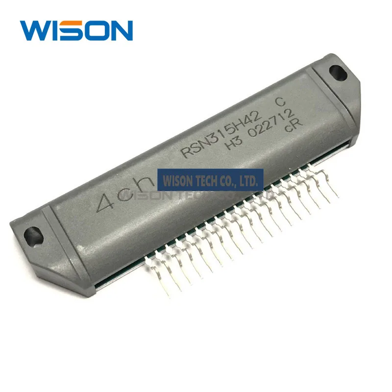 Новый и оригинальный модуль RSN315H42 RSN315H42C | Бытовая техника