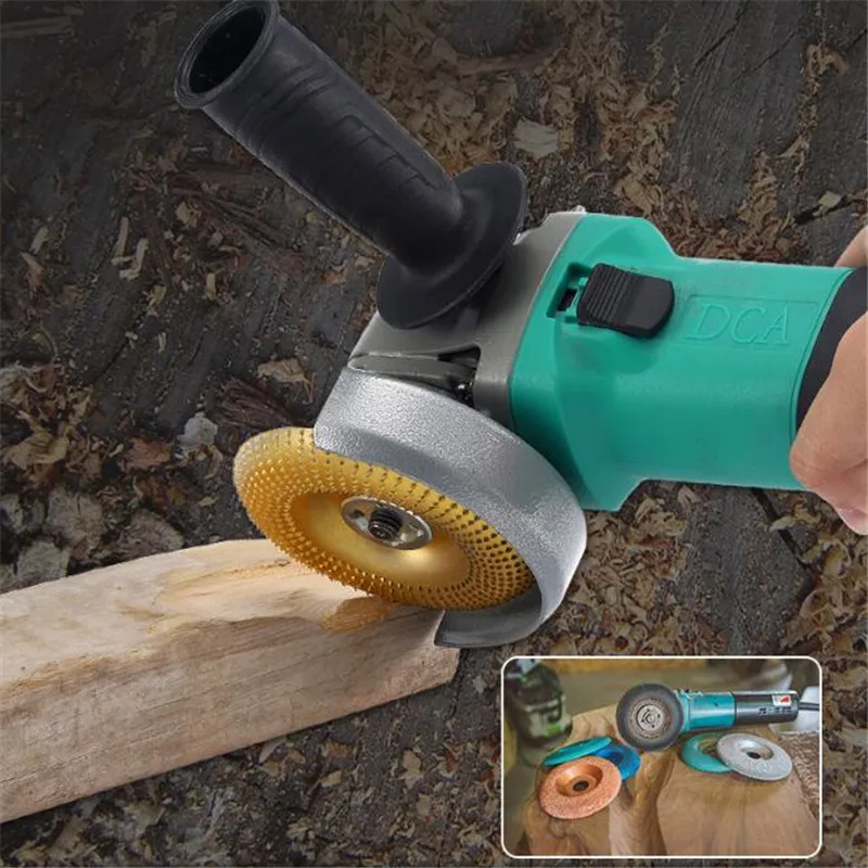 Wood Angle Grinding Wheel Carving Rotary Tool Tea Plate Polishing Wheel Carbon Steel Drilling
Wood Angle Grinding Wheel Carving Rotary Tool Tea Plate Polishing Wheel Carbon Steel Drilling