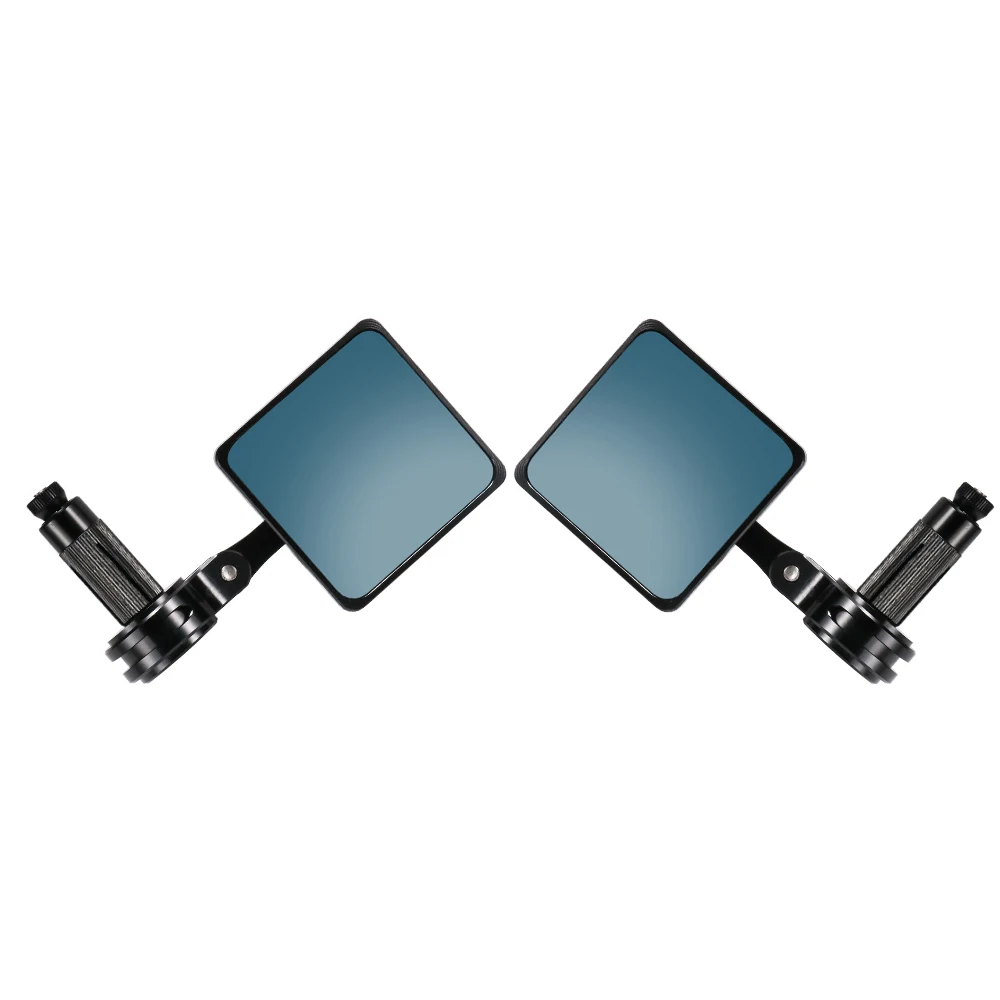 Aluminum Motorcycle Mini Mirror Adjustable Rearview Mirrors For 7/8" 22mm Handle Bar for Harley Honda Yamaha Suzuki Kawasaki
Aluminum Motorcycle Mini Mirror Adjustable Rearview Mirrors For 7/8" 22mm Handle Bar for Harley Honda Yamaha Suzuki Kawasaki