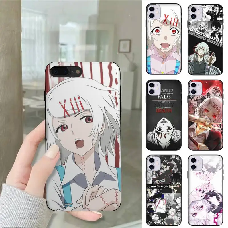 Anime Tokyo Ghouls Phone Case Fundas Shell Cover For Samsung A51 A52 A71 A72 A80 A91 A20E A32 A31 A21 A11 For S21
Anime Tokyo Ghouls Phone Case Fundas Shell Cover For Samsung A51 A52 A71 A72 A80 A91 A20E A32 A31 A21 A11 For S21