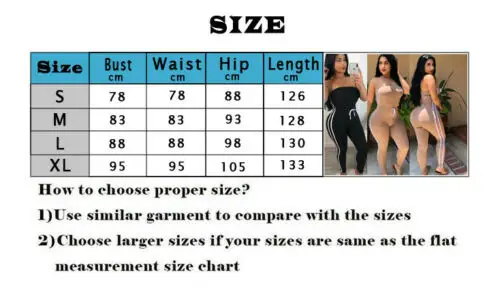 Striped Side Spliced High Waist Skinny Long Jumpsuits Nice Pop Tide Lady Strapless Sleeveless Drawstring Bodycon Rompers
Striped Side Spliced High Waist Skinny Long Jumpsuits Nice Pop Tide Lady Strapless Sleeveless Drawstring Bodycon Rompers