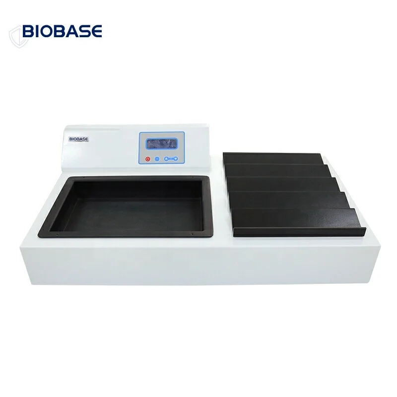 BIOBASE promotion laboratory Pathology Tissue Floating Water Bath and slide dryer
BIOBASE promotion laboratory Pathology Tissue Floating Water Bath and slide dryer