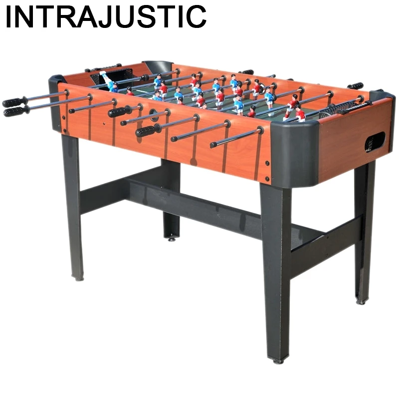 Futebol Game for Adult Foosball Accessories Juguetes Futbol Calcio Balilla Football Mesa De Futbolito Matraquilhos Soccer Table
Futebol Game for Adult Foosball Accessories Juguetes Futbol Calcio Balilla Football Mesa De Futbolito Matraquilhos Soccer Table