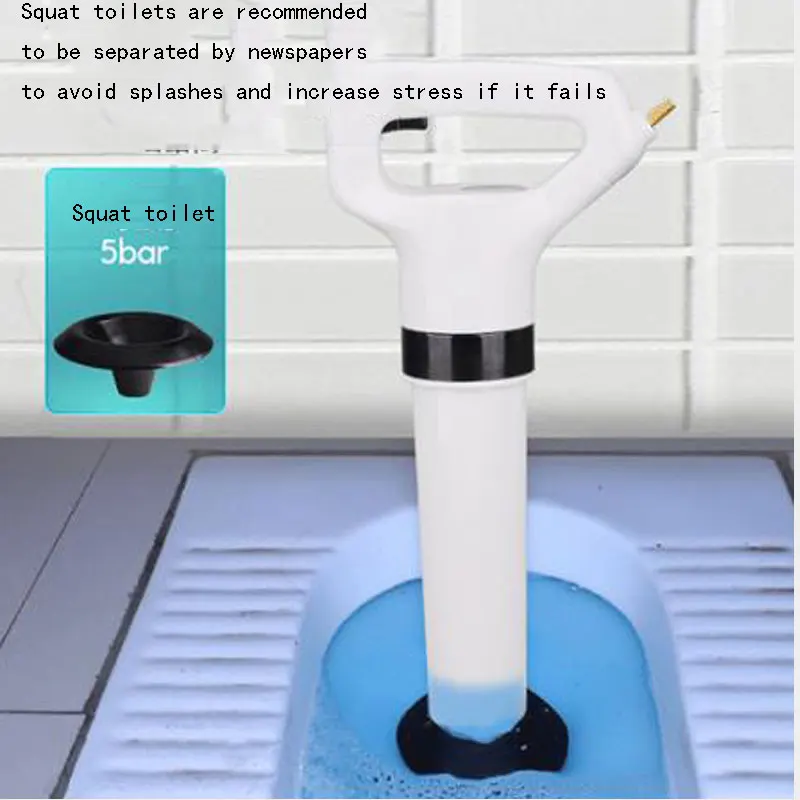 Вантуз высокого давления
Вантуз высокого давления