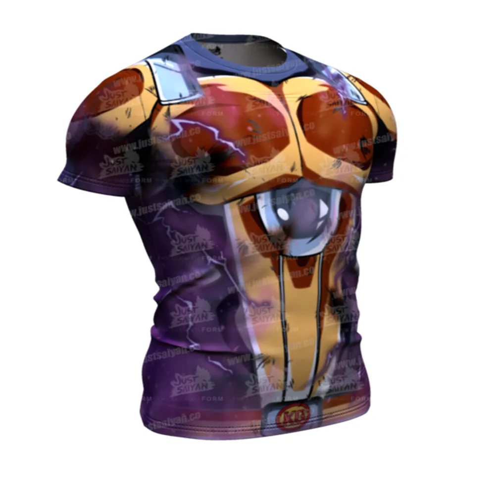 2021 Summer new Men's Short Sleeve Sweat-wicking Sports T-shirt 3d Cartoons Printing Tees Casual gym fitness Jogging jerseys
2021 Summer new Men's Short Sleeve Sweat-wicking Sports T-shirt 3d Cartoons Printing Tees Casual gym fitness Jogging jerseys