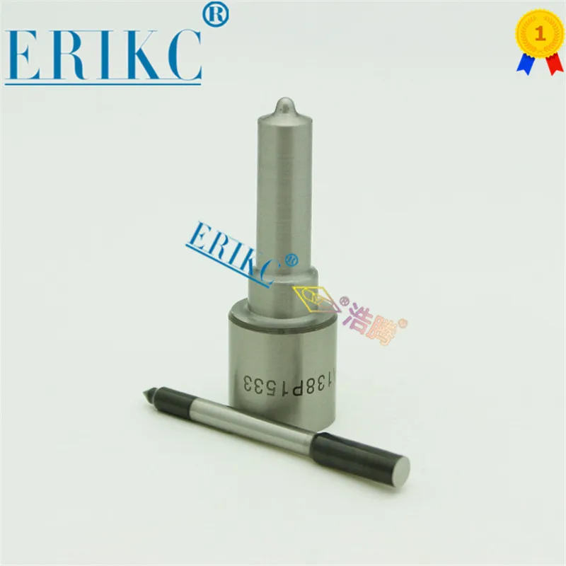 0 445 110 248 0445110248 diesel nozzle DLLA138P1533 0 433 171 945 bico injector nozzle 0433 171 945 for Bosch Injector
0 445 110 248 0445110248 diesel nozzle DLLA138P1533 0 433 171 945 bico injector nozzle 0433 171 945 for Bosch Injector