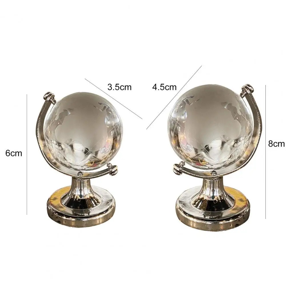 Home Decoration Accessories Retro Rotating Globe Modern Learning Globe Kids Study Desk Decor World Map Geography Kids Education
Home Decoration Accessories Retro Rotating Globe Modern Learning Globe Kids Study Desk Decor World Map Geography Kids Education