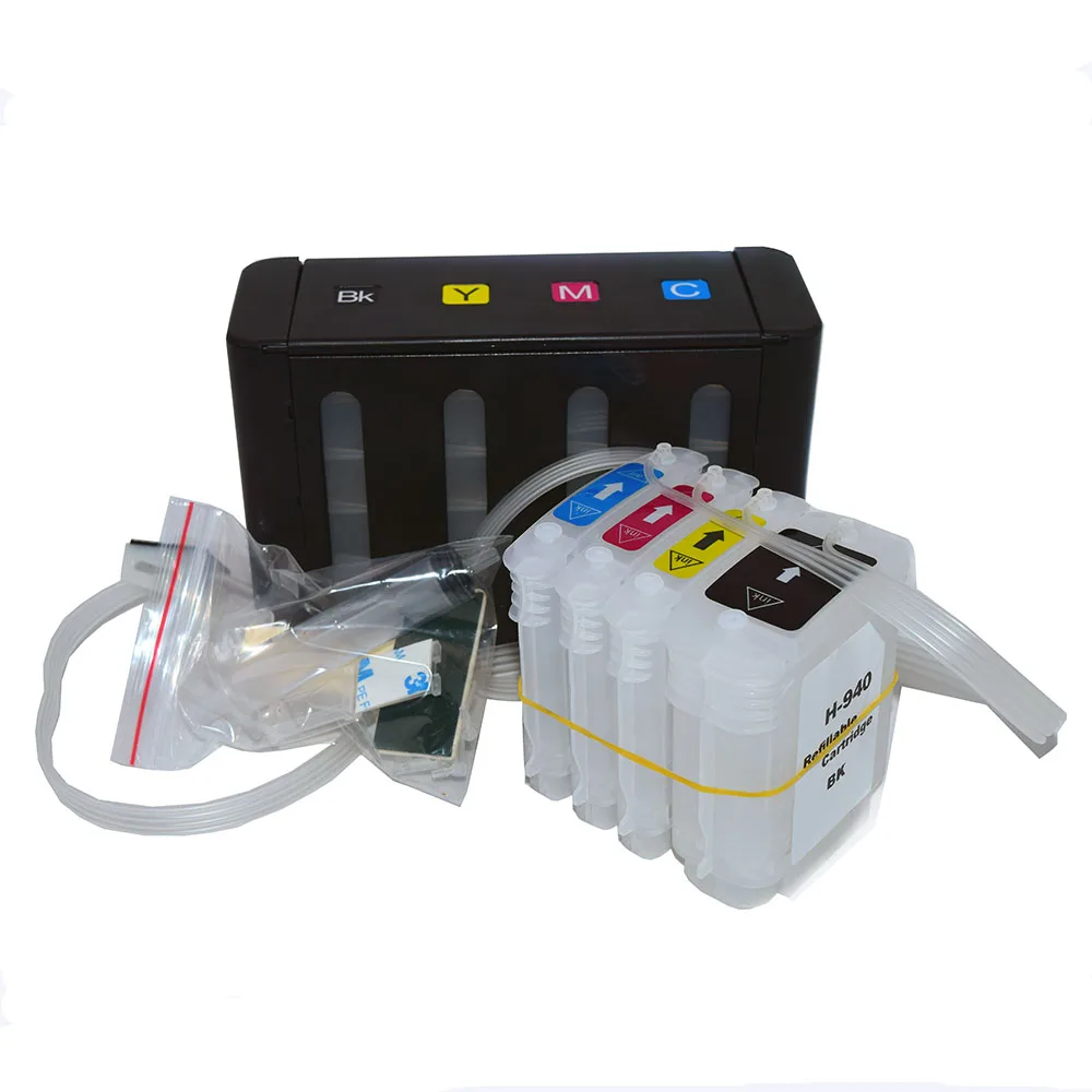 4 color Bulk Ciss Ink system for HP88 for HP K5400 K5300 K8600 K550 Printers with Auto Reset Chips
4 color Bulk Ciss Ink system for HP88 for HP K5400 K5300 K8600 K550 Printers with Auto Reset Chips