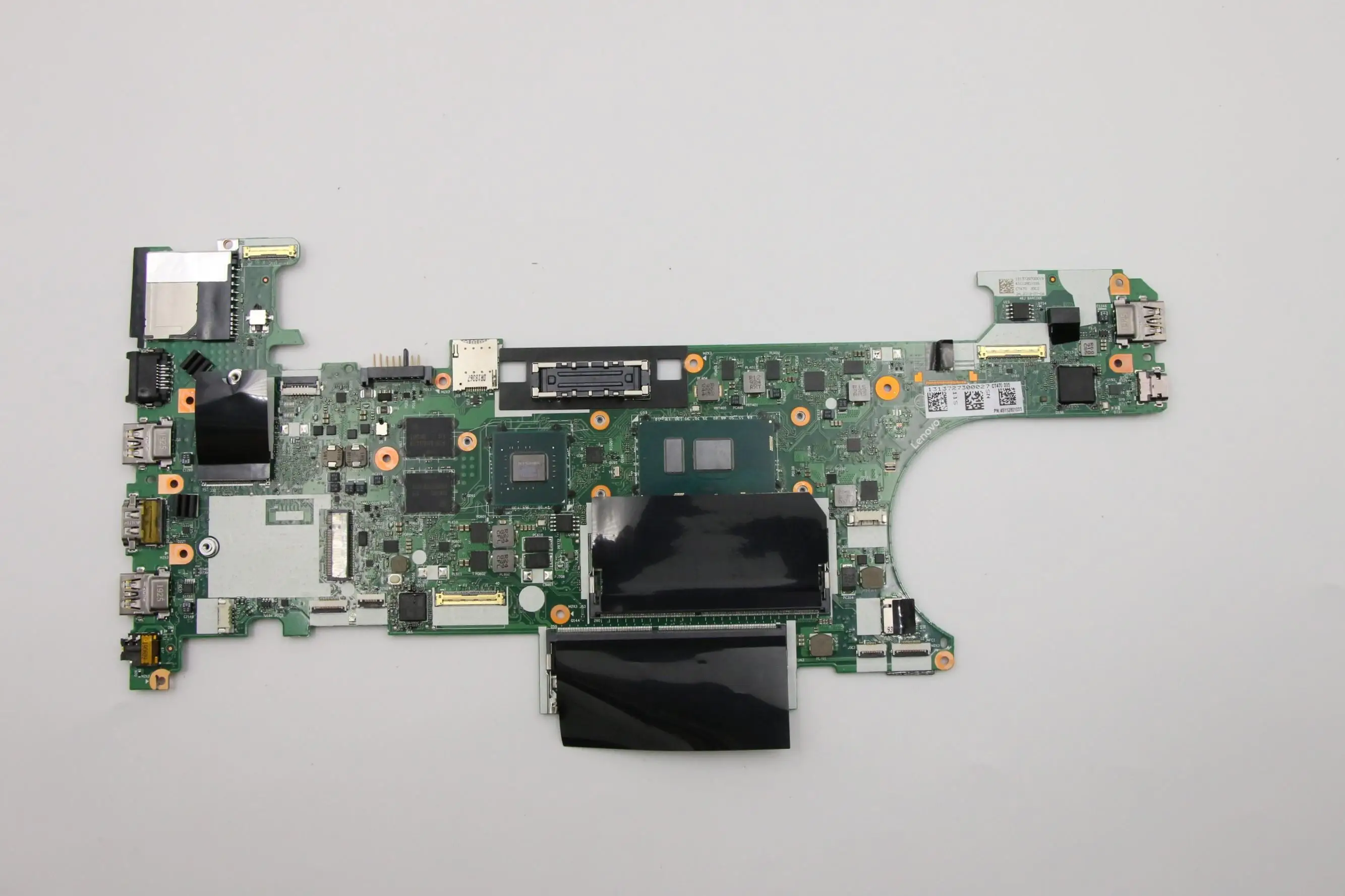 Lenovo Thinkpad T470 i7-7600U laptop Independent graphics card Motherboard FRU 01HX676 01HX606 01HX672 01AX975 01HX677 01HX607 
Lenovo Thinkpad T470 i7-7600U laptop Independent graphics card Motherboard FRU 01HX676 01HX606 01HX672 01AX975 01HX677 01HX607