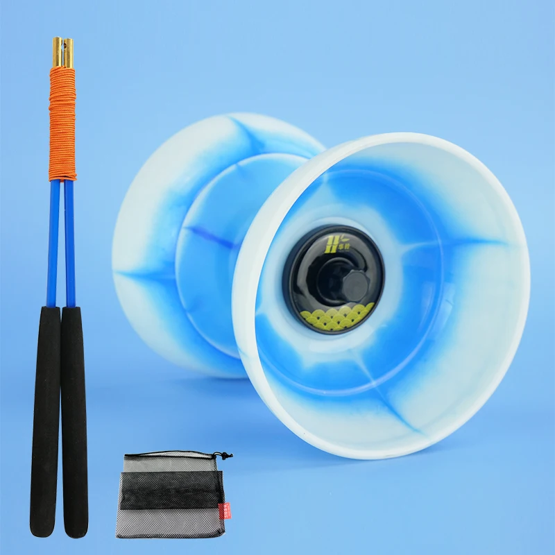 3 подшипника diabolo, китайские игрушки для жонглирования, профессиональный набор Diabolo, упаковка, 3 цвета на выбор, с сумкой-шнурком
3 подшипника diabolo, китайские игрушки для жонглирования, профессиональный набор Diabolo, упаковка, 3 цвета на выбор, с сумкой-шнурком