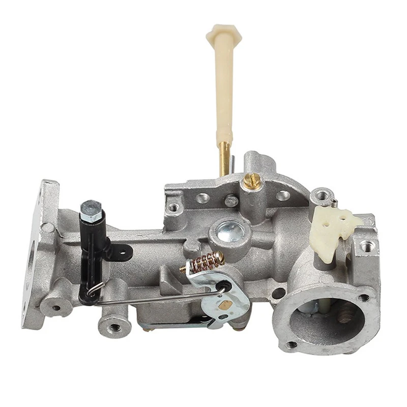 Saim New Home Garden Carburetor Carb for Briggs & Stratton Model 130202 112202 112232 134202 137202 133212 5Hp with Gasket Kit
Saim New Home Garden Carburetor Carb for Briggs & Stratton Model 130202 112202 112232 134202 137202 133212 5Hp with Gasket Kit