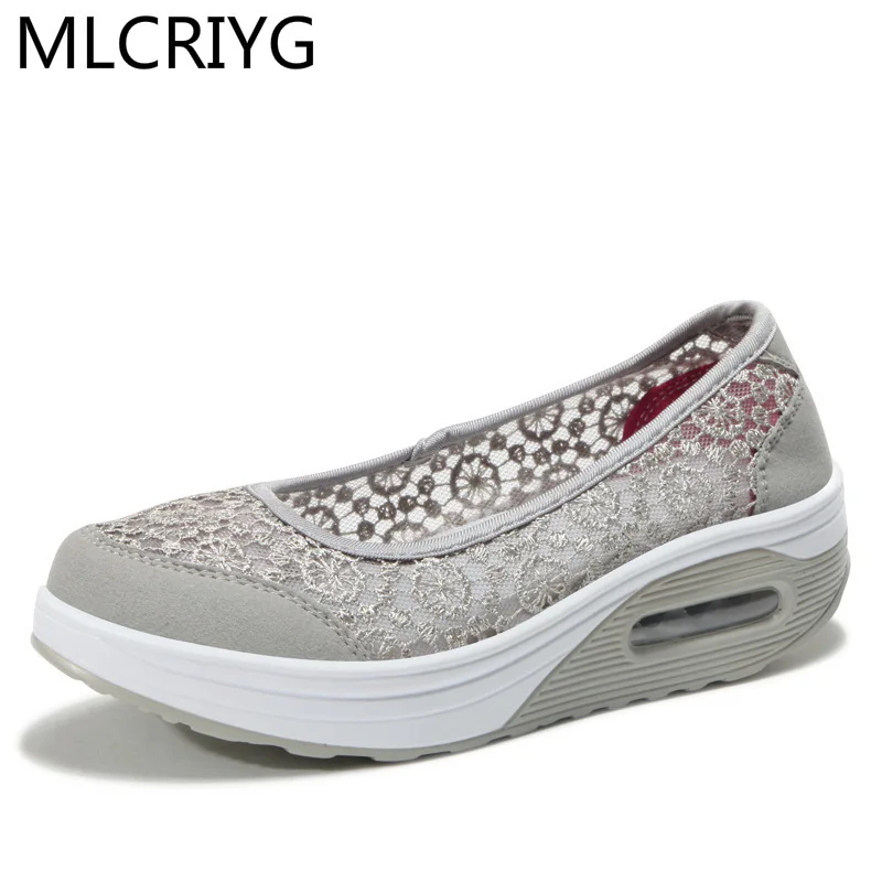 2021 Women's Shoes Autumn Women's Non-slip Shockproof Wear-resistant Sneakers Lace Mesh Comfortable Breathable Casual Shoes
2021 Women's Shoes Autumn Women's Non-slip Shockproof Wear-resistant Sneakers Lace Mesh Comfortable Breathable Casual Shoes