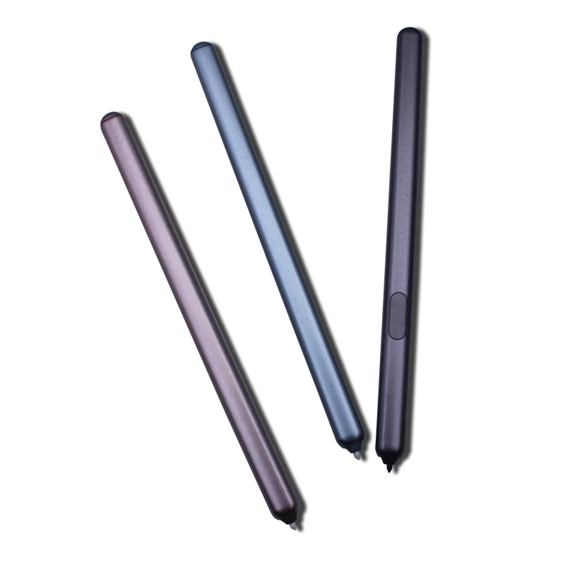 Stylus Pen For Samsung Galaxy Tab S6 Touch Screen Pen For Samsung SM-T860 SM-T865 EJ-PT860B Tablet Pen SPen Touch Pencil
Stylus Pen For Samsung Galaxy Tab S6 Touch Screen Pen For Samsung SM-T860 SM-T865 EJ-PT860B Tablet Pen SPen Touch Pencil