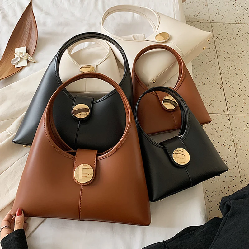 2020 New Arrivals Hobos Shoulder Bags For Women Trend Designer Large Capacity Ladies Handbags Messenger Bags Female Small Totes
2020 New Arrivals Hobos Shoulder Bags For Women Trend Designer Large Capacity Ladies Handbags Messenger Bags Female Small Totes