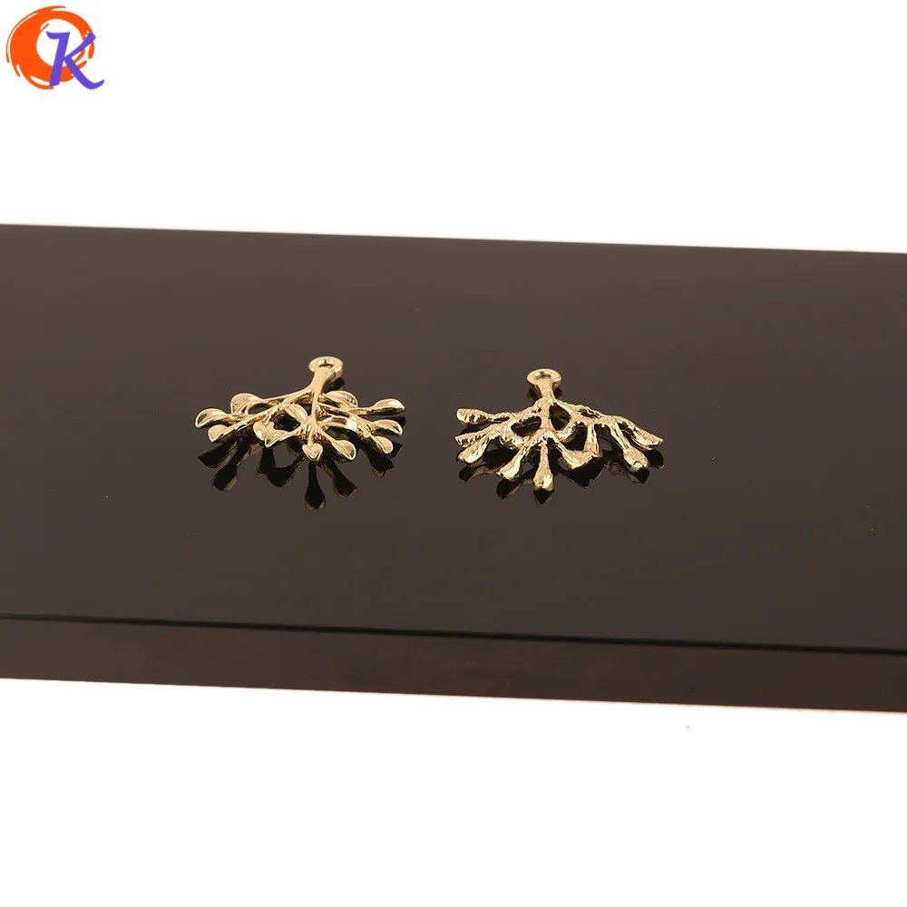 Cordial Design 100Pcs 22*23MM Jewelry Accessories/Earrings Charms/Leaf Shape/DIY Jewelry Making/Hand Made/Earring Findings
Cordial Design 100Pcs 22*23MM Jewelry Accessories/Earrings Charms/Leaf Shape/DIY Jewelry Making/Hand Made/Earring Findings