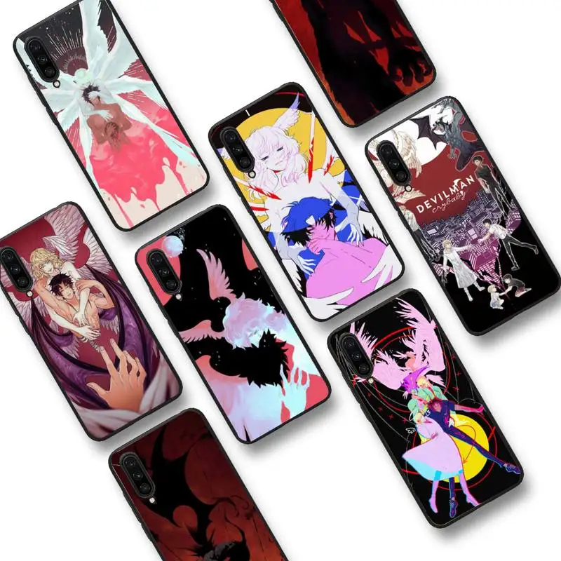 Anime Devilman Crybaby Phone Case For Xiaomi mi9 mi8 F1 9SE 10lite note10lite Mi8lite Coque for xiaomimi5x
Anime Devilman Crybaby Phone Case For Xiaomi mi9 mi8 F1 9SE 10lite note10lite Mi8lite Coque for xiaomimi5x
