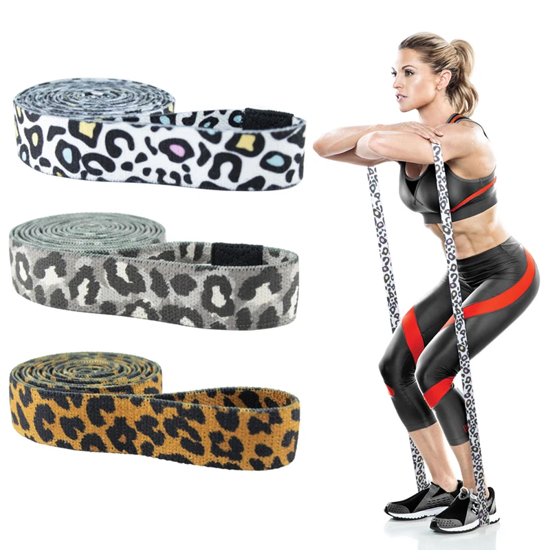 long Booty Band Hip Circle Loop Resistance Band Workout Exercise for Legs Thigh Glute Butt Squat Bands Non-slip Design
long Booty Band Hip Circle Loop Resistance Band Workout Exercise for Legs Thigh Glute Butt Squat Bands Non-slip Design