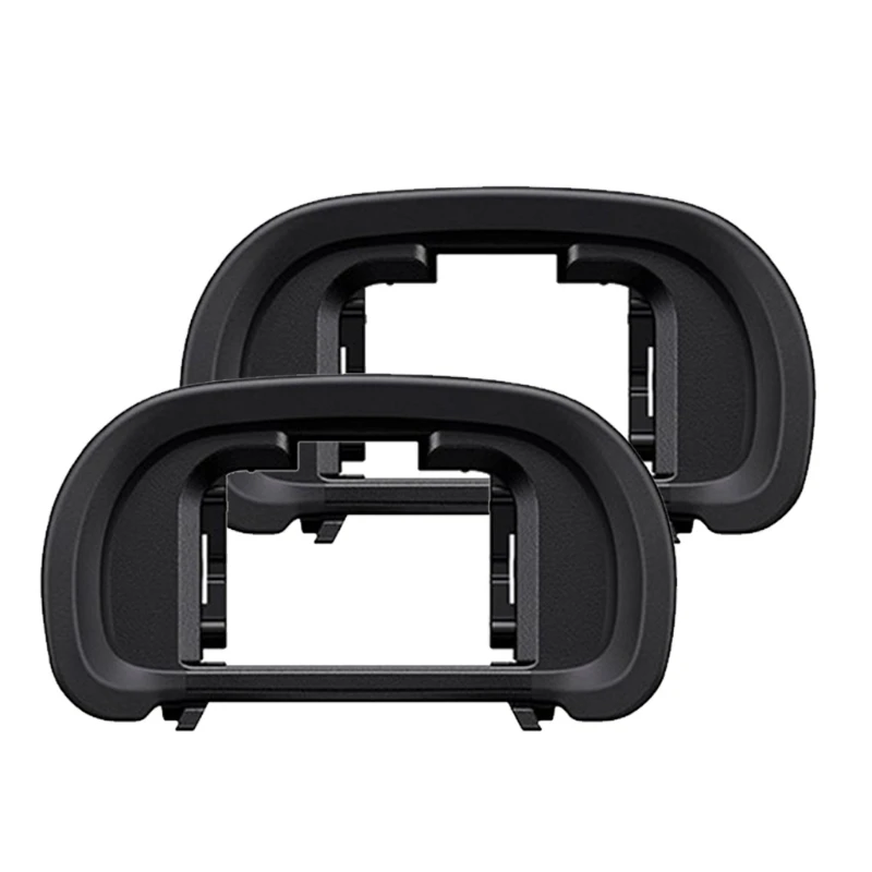 Compatible with FDA-EP18 Camera Anti-dust Eyecups Anti-collision Eyepiece Comfortable Accessories A7R A7III A7M3 A7RII A
Compatible with FDA-EP18 Camera Anti-dust Eyecups Anti-collision Eyepiece Comfortable Accessories A7R A7III A7M3 A7RII A