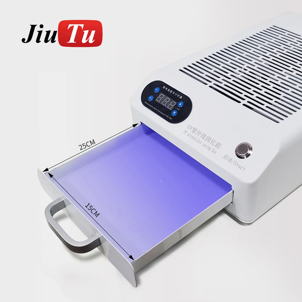 Jiutu For iPhone Repair Machine OCA Laminator LCD Refurbish Tool Kit For Samsung Curved OLED S20 S20 Ultra Glass Repair
Jiutu For iPhone Repair Machine OCA Laminator LCD Refurbish Tool Kit For Samsung Curved OLED S20 S20 Ultra Glass Repair