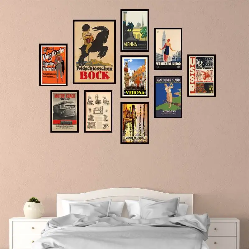 United States Toronto Retro Travel scenery Wall Art Decor Vintage Poster (10) Home Gift Art Wall Painting Bar Cafe Decor
United States Toronto Retro Travel scenery Wall Art Decor Vintage Poster (10) Home Gift Art Wall Painting Bar Cafe Decor