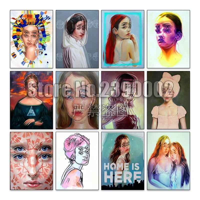 Full,5D,DIY,Diamond Painting,Beauty,Girl,Diamond Embroidery,Needlework,Double Vision,Mosaic,Cross Stitch,Decoration,Crafts
Full,5D,DIY,Diamond Painting,Beauty,Girl,Diamond Embroidery,Needlework,Double Vision,Mosaic,Cross Stitch,Decoration,Crafts