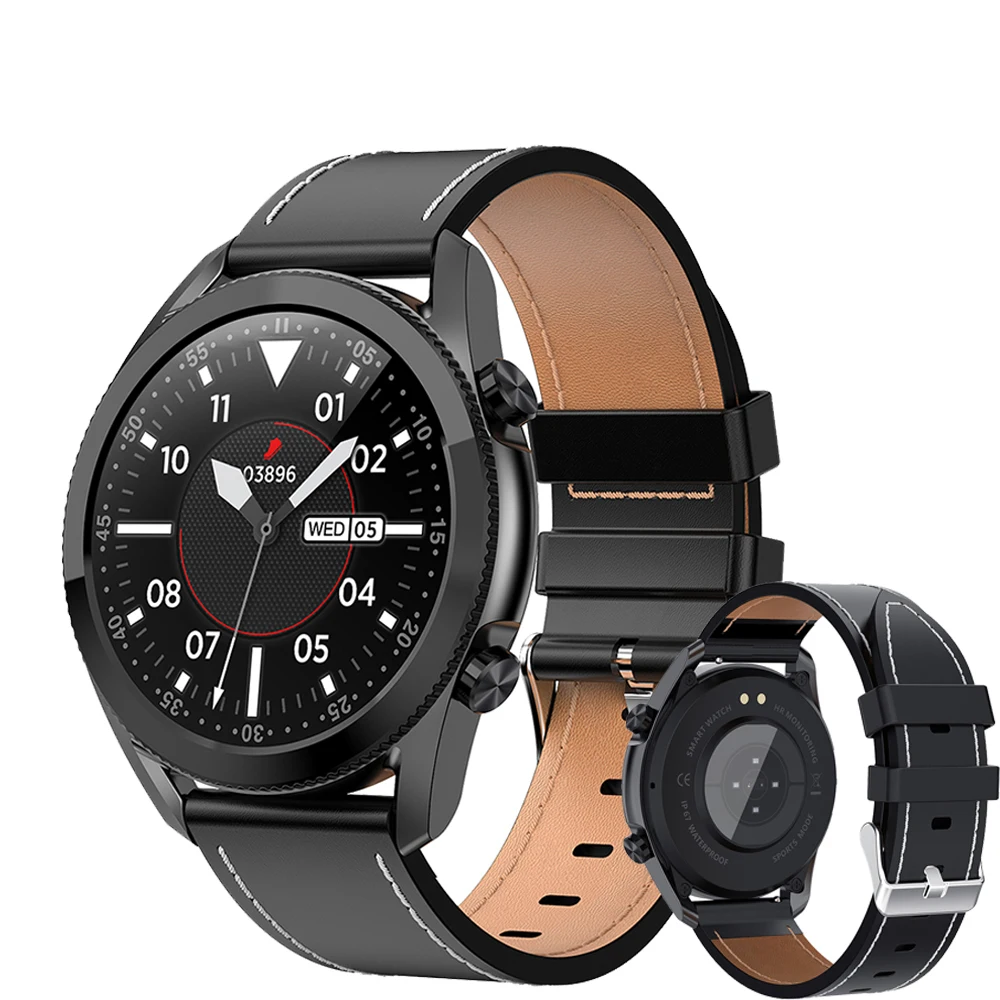 Бизнес-i12 Смарт-часы для мужчин вызовов через Bluetooth спортивные Watch3 приборы для измерения артериального давления сердечного ритма фитнес тре...
Бизнес-i12 Смарт-часы для мужчин вызовов через Bluetooth спортивные Watch3 приборы для измерения артериального давления сердечного ритма фитнес тре...