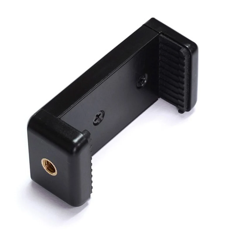 Sustainable Mobile Telephone Clip Adapter Universal For Static Monopod Holder Terminal Beugel Stand Black
Sustainable Mobile Telephone Clip Adapter Universal For Static Monopod Holder Terminal Beugel Stand Black