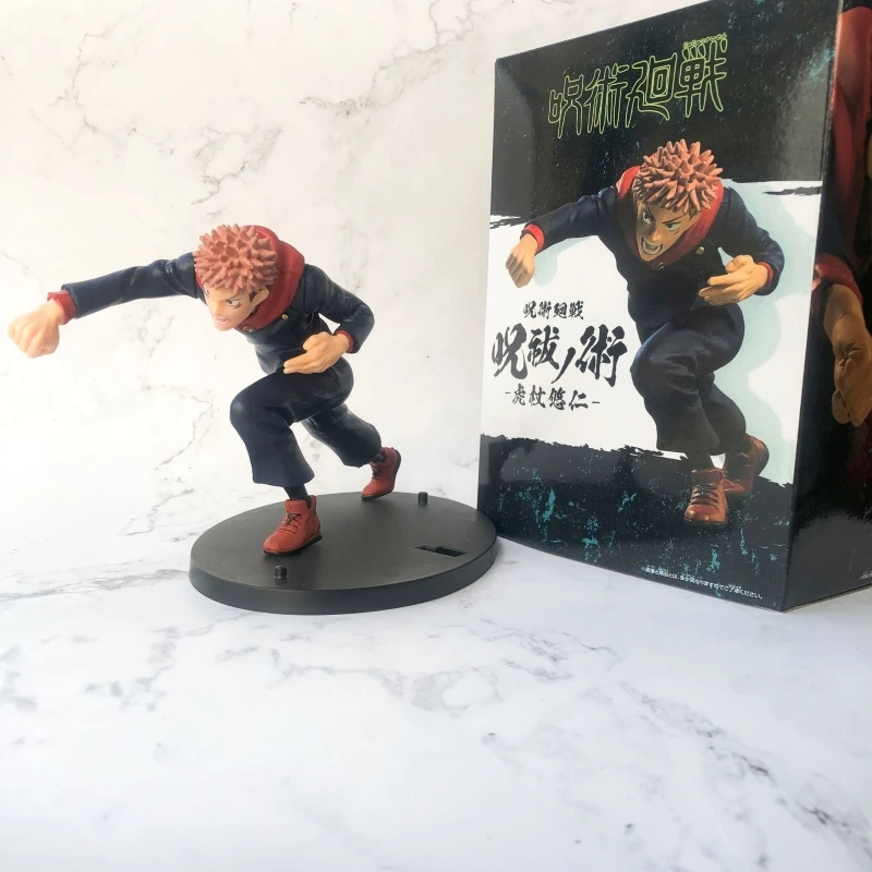 Новинка, фигурка в наличии Banpresto juютсу Kaisen, фигурка итадора Yuji Gojo Satoru, фигурки, игрушки, фигурки, фигурки, игрушки, фигурки
Новинка, фигурка в наличии Banpresto juютсу Kaisen, фигурка итадора Yuji Gojo Satoru, фигурки, игрушки, фигурки, фигурки, игрушки, фигурки