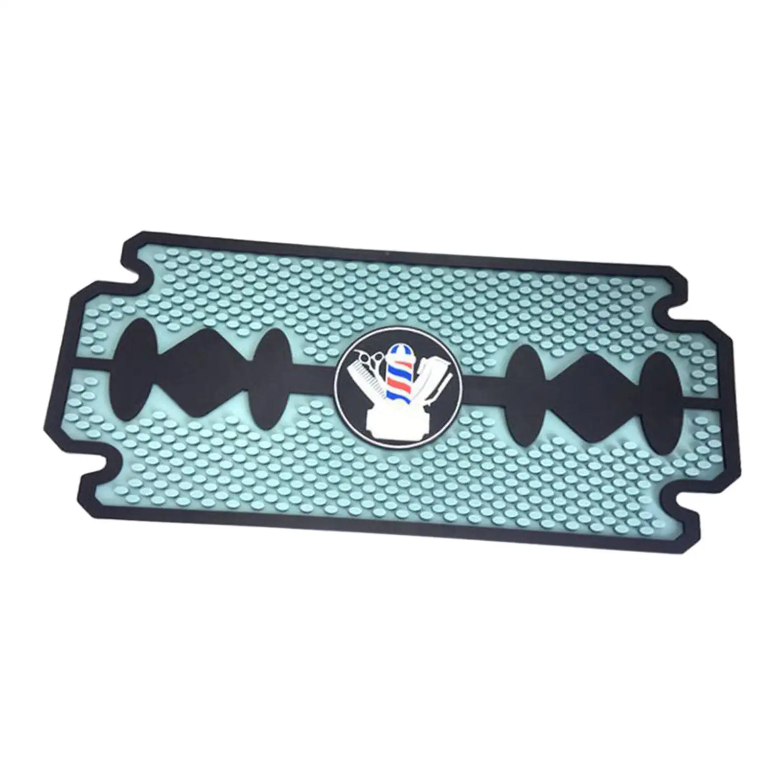 Hairdressing Mat Pad Heat-Resistant Work Station Dressing Hairdresser Tools for Clippers Hair Dryers Straighteners Bar Service
Hairdressing Mat Pad Heat-Resistant Work Station Dressing Hairdresser Tools for Clippers Hair Dryers Straighteners Bar Service