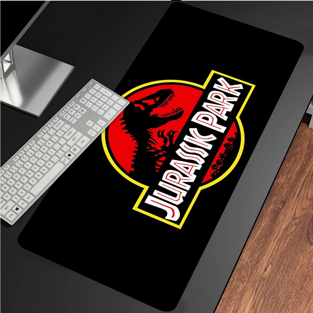 Jurassic Park Mouse Pad Mat Computer Mousepad 90x40cm Natural Rubber XXL Mouse pad gamer desk mat Computer Gamer keyboard Mouse
Jurassic Park Mouse Pad Mat Computer Mousepad 90x40cm Natural Rubber XXL Mouse pad gamer desk mat Computer Gamer keyboard Mouse