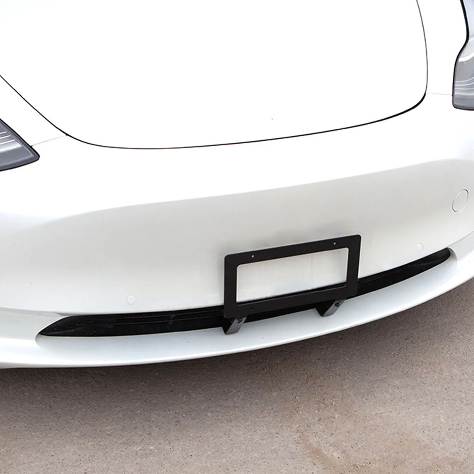 Car License Plate Frame For Tesla Model 3 Y Accessories US Version No Punching Easy To Install
Car License Plate Frame For Tesla Model 3 Y Accessories US Version No Punching Easy To Install